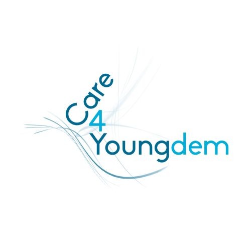 Care4Youngdem logo