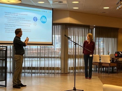 Consortiumdag2