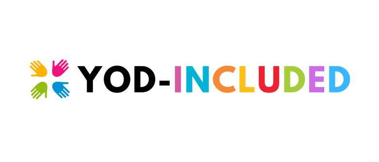 YOD-INCLUDED Logo klein.png YOD-INCLUDED Logo klein.png