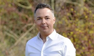 Christian Bakker