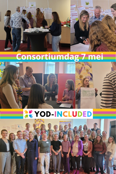 YOD - consortiumdag 7 mei 2025