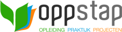 logo oppstap