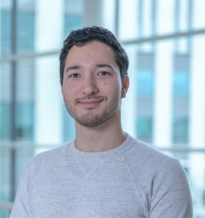 Foto Merwin Radboudumc