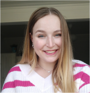 Caitlin Hibbs