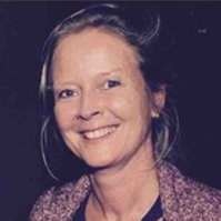 edith de jong